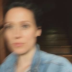 Meet your Posher, M. roxanne